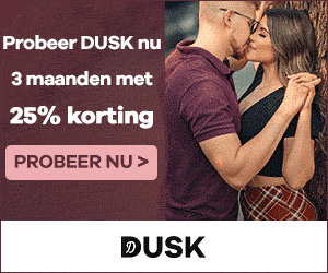 Try dusk with 50% discount