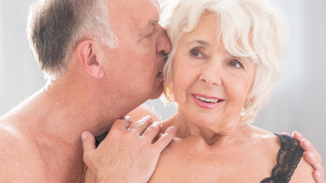 Sexuality and aging: what changes?