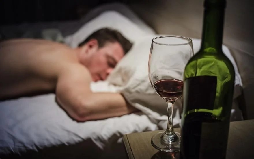 Sex with a hangover: why it can be so surprisingly good