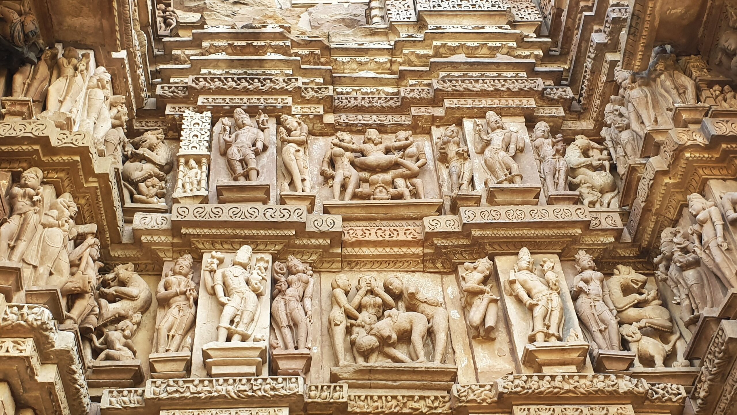 Everything you want to know about the Kama Sutra