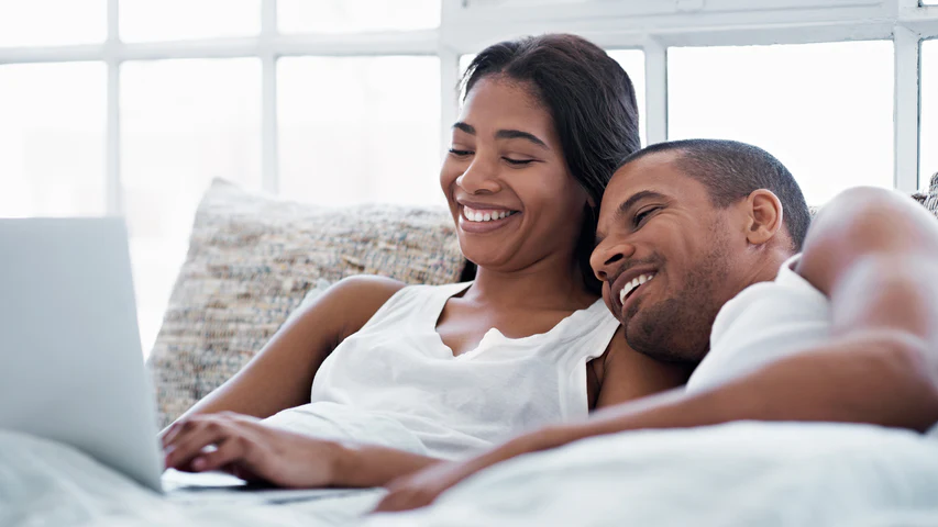 Zo gebruik je porno als inspiratie voor je eigen seksleven