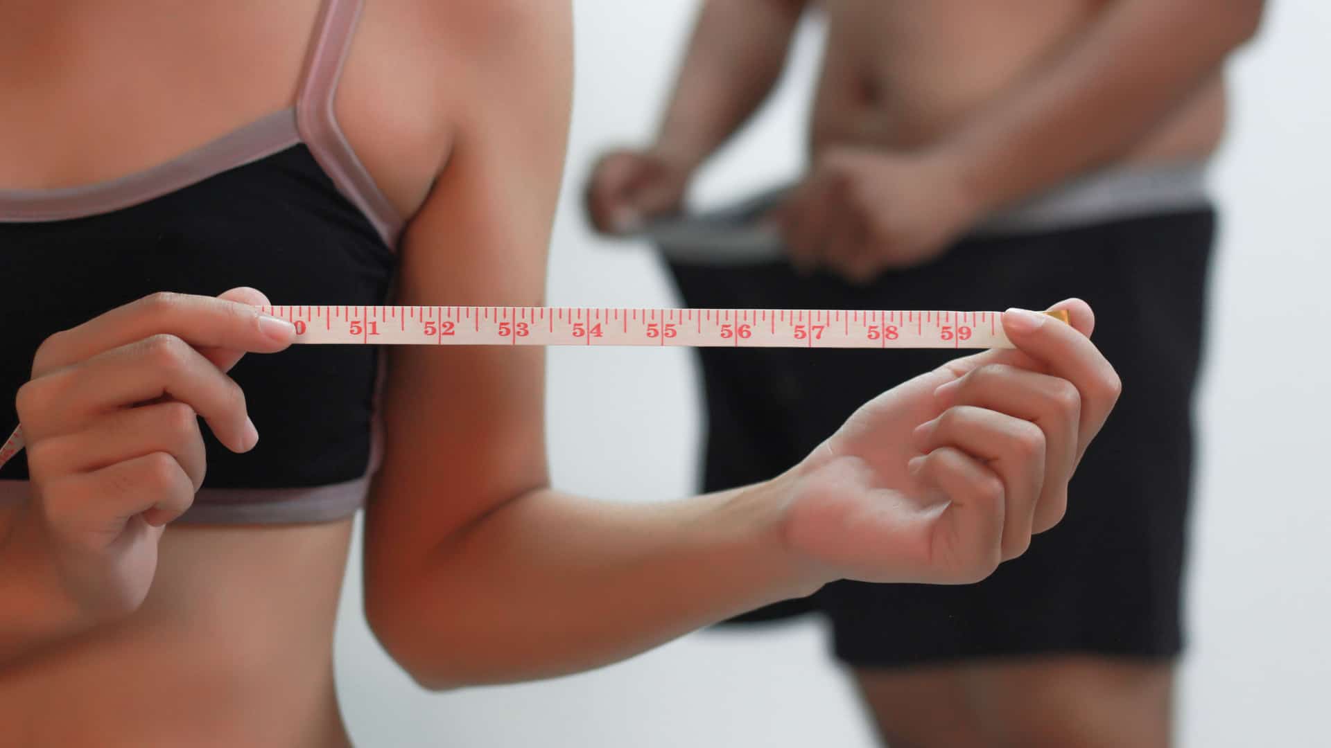 Wat te doen met een grote penis