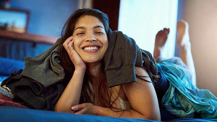 QUIZ: What is your personality in bed? Test it here!