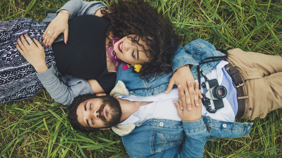 Situationships: the survival guide for the grey zone