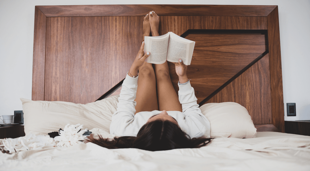 Sapiosexueel: waarom brains je natter maken dan een sixpack