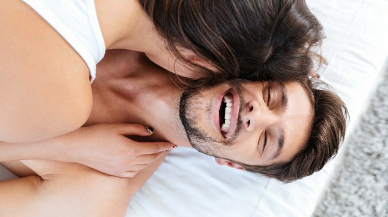 Everything you should know about the P-spot and its stimulation
