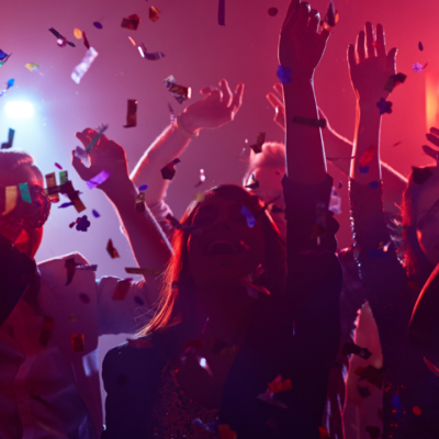 The 7 funniest places for sex | Porn for women | DUSK