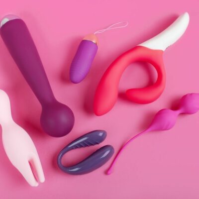 Some different sextoys