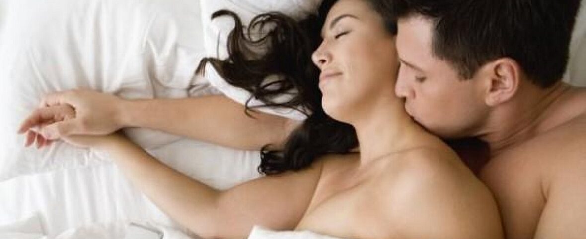 5 ways to increase sexual intimacy