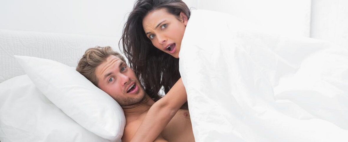Sex tips: 7 Things You Shouldn’t Do During Sex