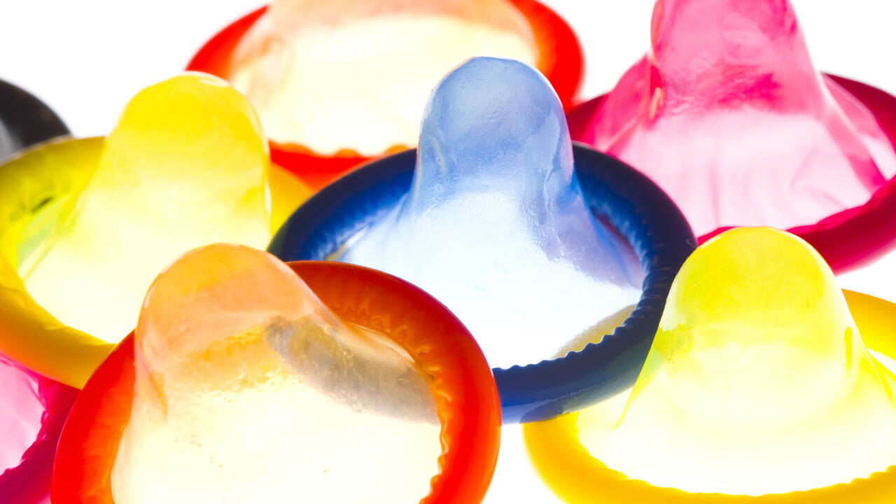 Wat je nog niet wist over het condoom