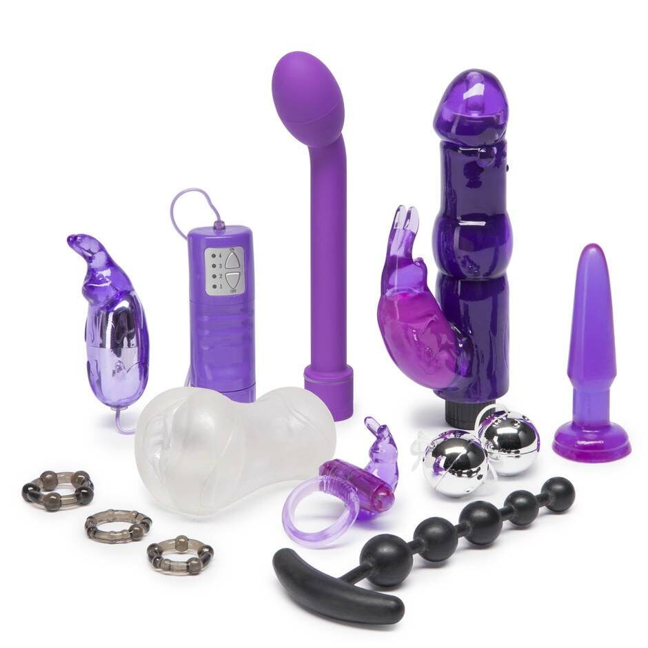 Should You Talk to Your Friends About Your Sex Toys?