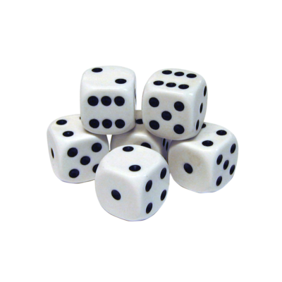 Dice