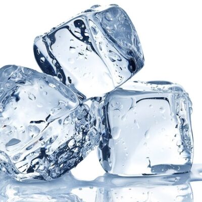 Icecubes