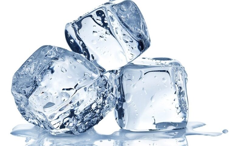 Icecubes