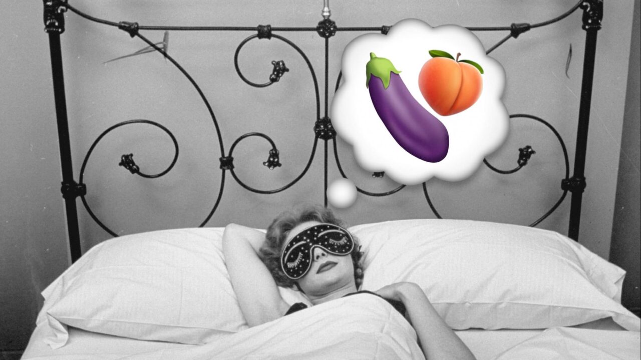 Sleep Women Porn