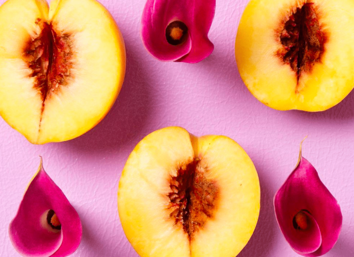 How to keep your vulva healthy, fresh and juicy