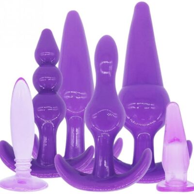 Buttplugs