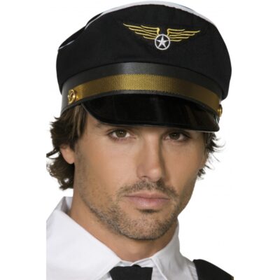 sexy pilot
