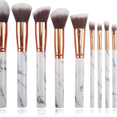 Make up brushes