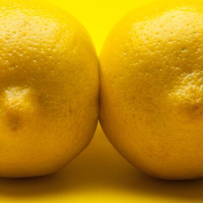 Two lemons