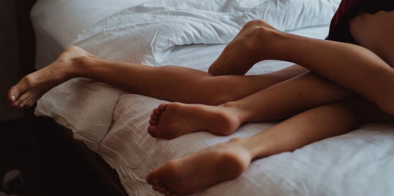 Not reaching that climax? Try these sex positions