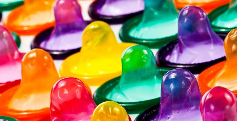 Kan een condoom voor erectiestoornissen zorgen?
