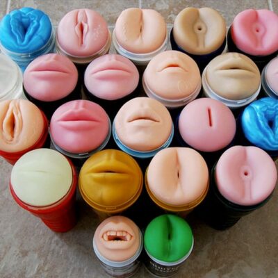 Toys voor mannen