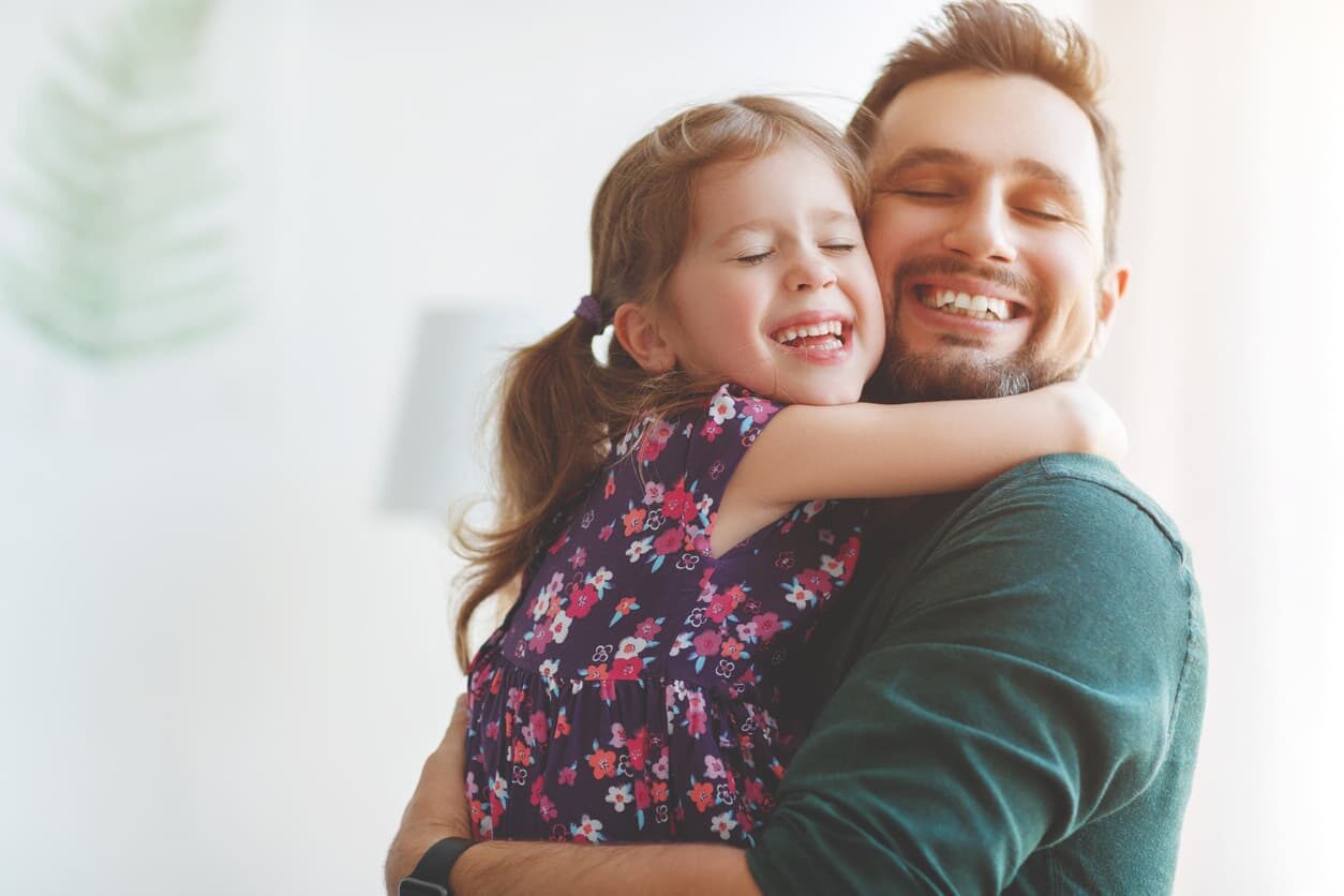 Vallen vrouwen op mannen die op hun vader lijken?