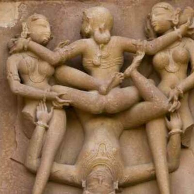 Kamasutra position