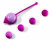 Kegel balls